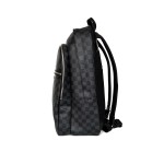 路易威登 Michael 双肩包（黑格）